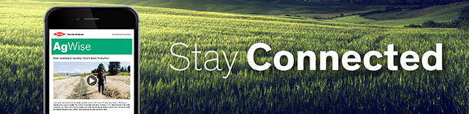 Stay Connected