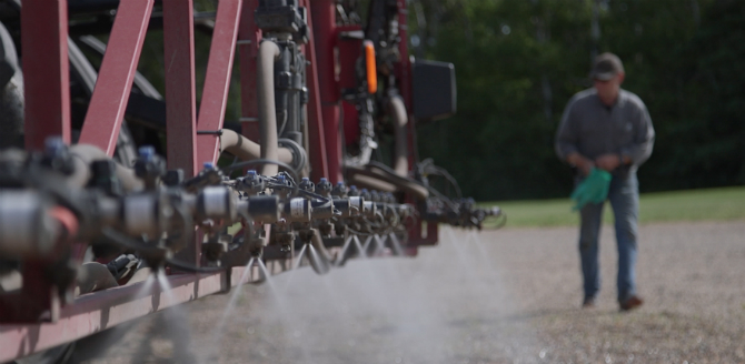 Sprayer