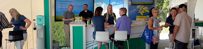 Tradeshow