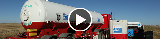 Nitrogen Stabilizers