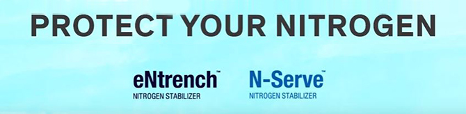 Protect Your Nitrogen