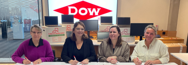 Nieuwsbrief - februari - 2025