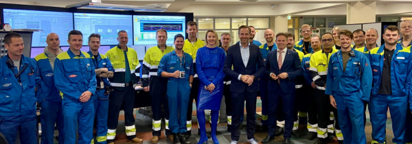 Nieuwsbrief – oktober - 2024