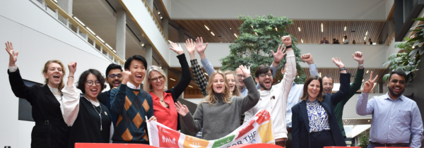 Nieuwsbrief – oktober - 2024