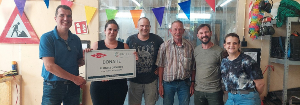 Nieuwsbrief – Augustus – 2024