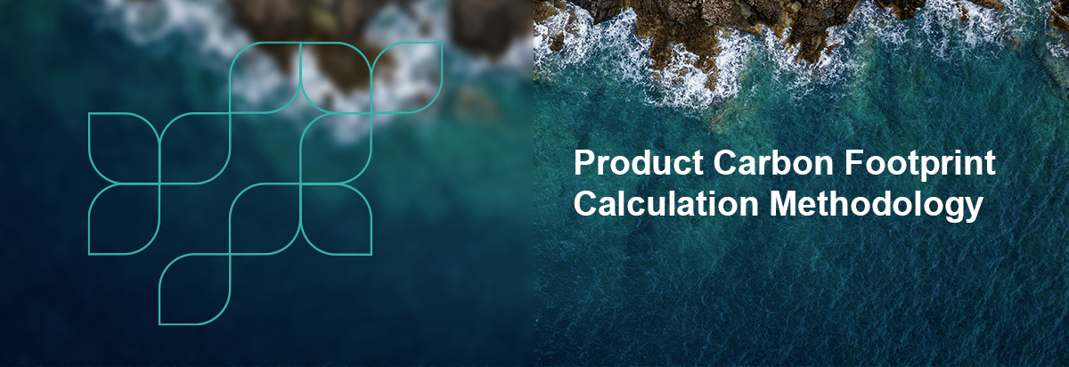 Product Carbon Footprint Calculation Methodology