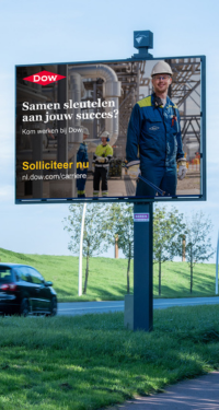 Samen sleutelen aan jouw succes?