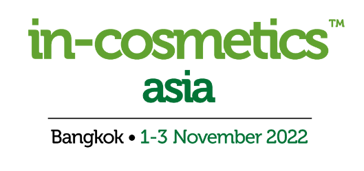 in-cosmetics Asia